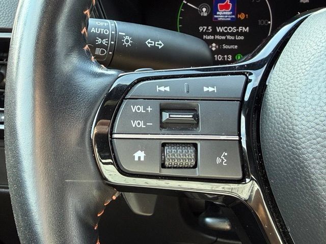Used 2025 Honda CR-V Sport Touring image 27