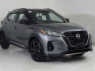 Certified 2024 Nissan Kicks SR w/ SR Premium Package FWD video 1