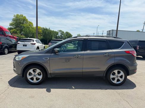 Used 2013 Ford Escape SE FWD image 6