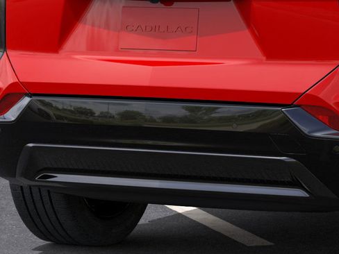 New 2026 Cadillac Optiq Sport 1 image 14