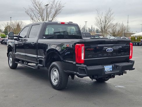 Used 2024 Ford F350 XL AWD/4WD image 4