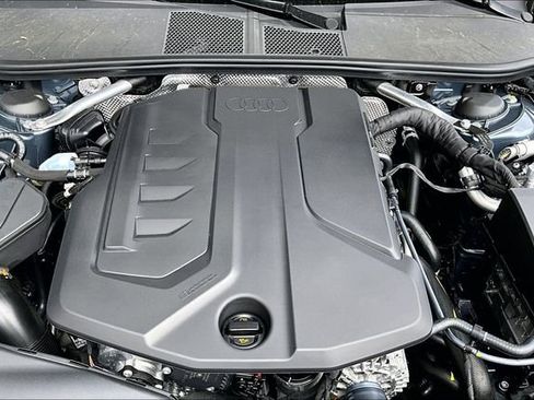 New 2026 Audi A5 2.0T Premium AWD/4WD image 11