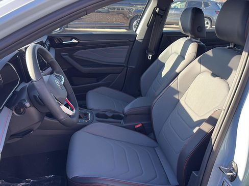 New 2026 Volkswagen Jetta GLI Autobahn image 7