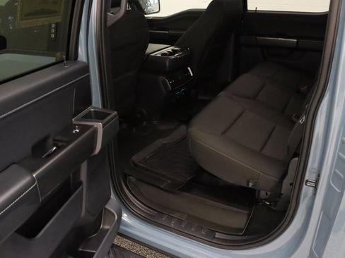 Used 2023 Ford F150 XLT w/ Equipment Group 302A High RWD image 29