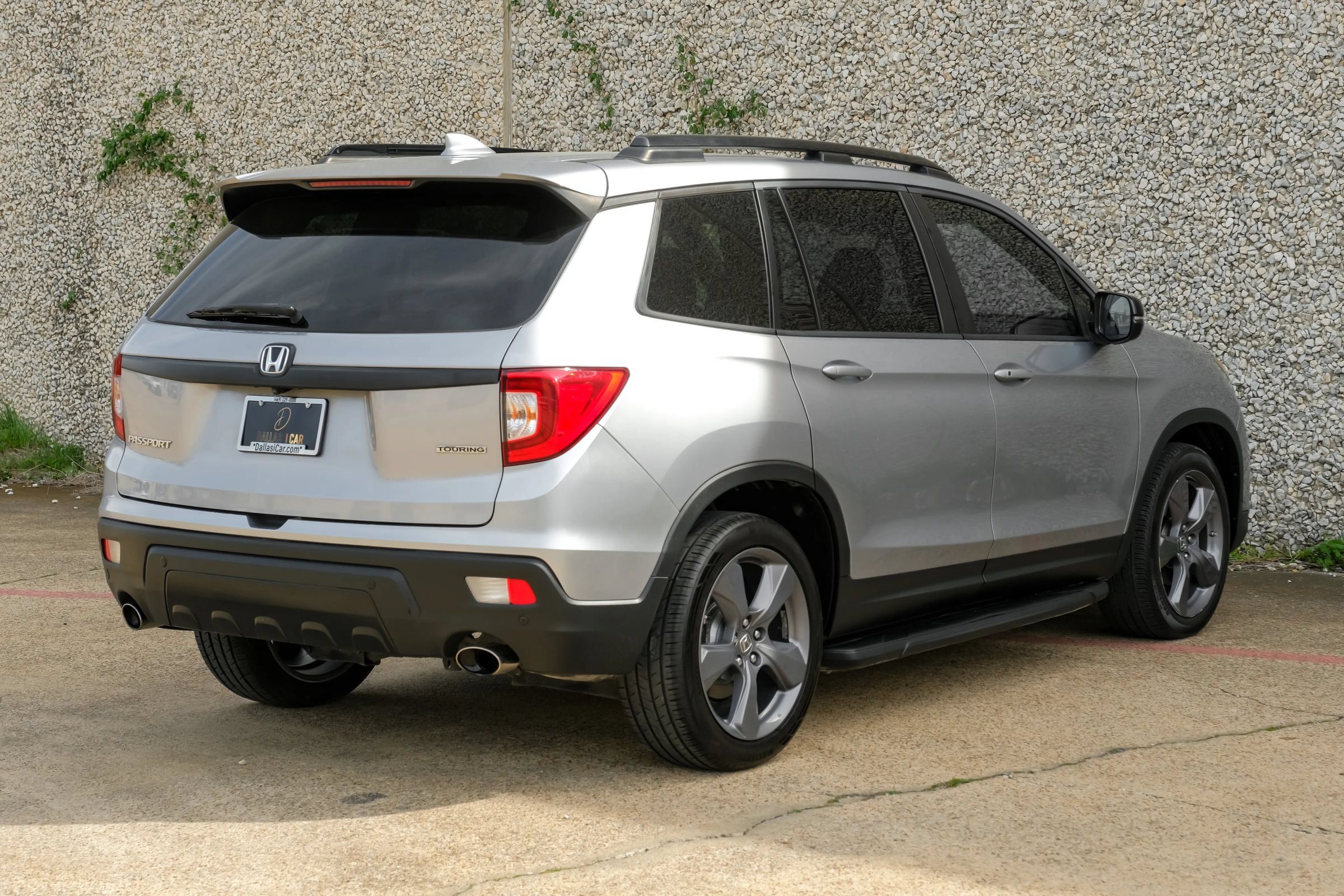 Used 2019 Honda Passport Touring image 9