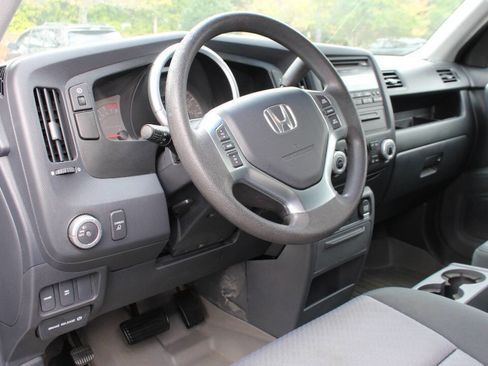 Used 2006 Honda Ridgeline RTS image 10