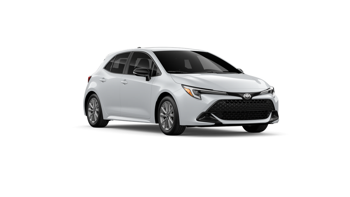 New 2027 Toyota Corolla SE FWD image 17