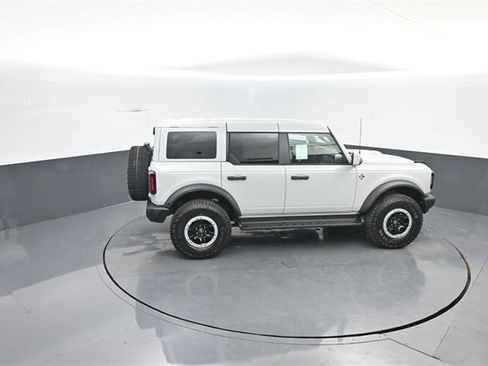 New 2026 Ford Bronco Outer Banks image 31