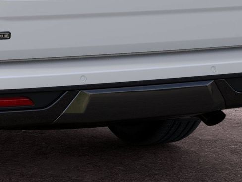 New 2027 Ford Expedition Max Platinum AWD/4WD image 25