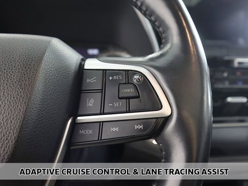 Used 2022 Toyota Highlander Platinum image 6