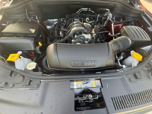 New 2026 Dodge Durango GT w/ Blacktop Package image 33