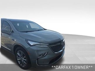 Used 2023 Buick Enclave Avenir w/ Avenir Technology Package AWD/4WD video 2