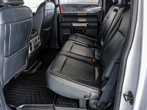 Used 2022 Ford F350 Lariat w/ Lariat Value Package image 37