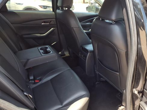 Used 2024 MAZDA CX-30 AWD 2.5 S w/ Select Sport Pkg image 19