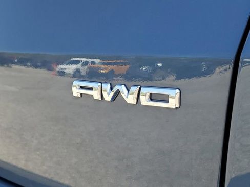 Used 2024 Ford Escape ST-Line w/ Tech Pack #1 image 9