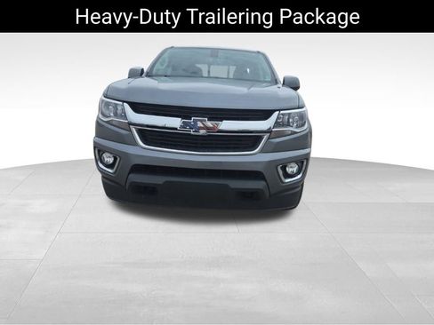 Certified 2020 Chevrolet Colorado LT w/ LT Convenience Package image 11