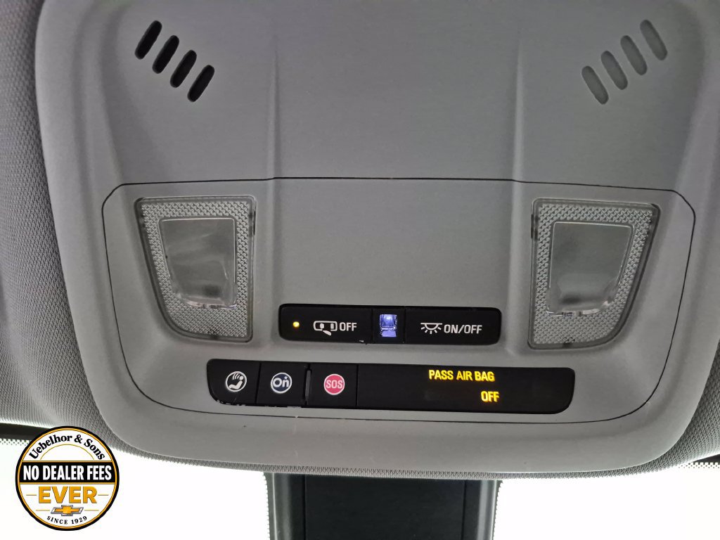 Used 2016 Chevrolet Malibu LS FWD image 23