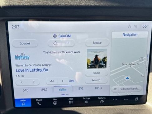 New 2025 Ford Bronco Badlands w/ Sasquatch Package image 20