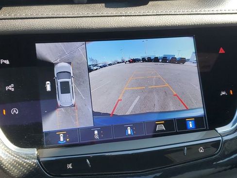 Certified 2023 Cadillac XT6 Sport w/ Technology Package image 15