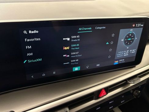 New 2026 Kia Sorento LX FWD image 24