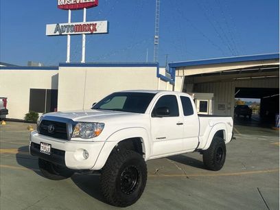 Used 2011 Toyota Tacoma PreRunner