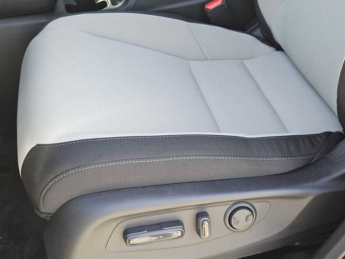 New 2026 Honda CR-V EX image 19