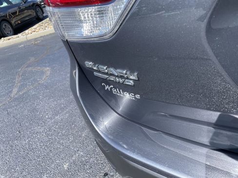 Used 2021 Subaru Forester Limited AWD/4WD image 7