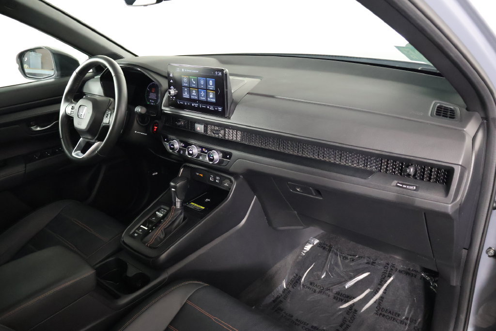 Used 2024 Honda CR-V Sport-L image 9