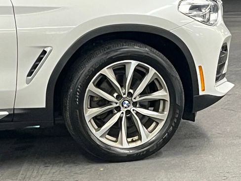 Used 2019 BMW X4 xDrive30i w/ Convenience Package image 40