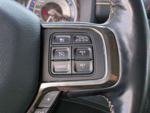 Used 2019 RAM 3500 Limited image 25