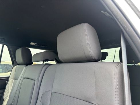 Used 2025 Toyota Sequoia SR5 image 32