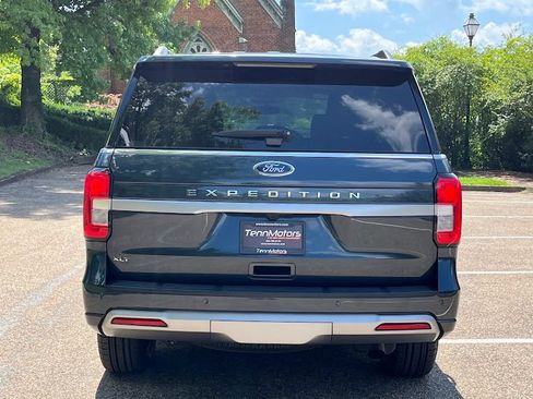 Used 2022 Ford Expedition XLT RWD image 24