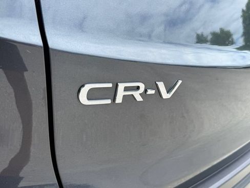 Used 2024 Honda CR-V EX image 15