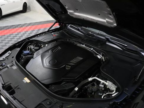 Used 2019 Mercedes-Benz S 560 4MATIC Coupe image 91