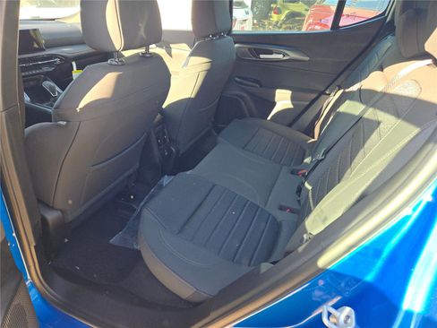 New 2025 Dodge Hornet GT w/ GT Blacktop Package image 13