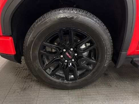 New 2026 GMC Sierra 1500 Elevation w/ Preferred Package image 10
