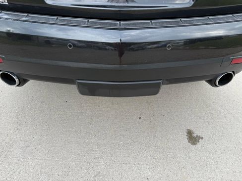 Used 2014 Cadillac SRX Performance w/ Driver Awareness Package image 7