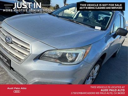 Used 2016 Subaru Outback 2.5i