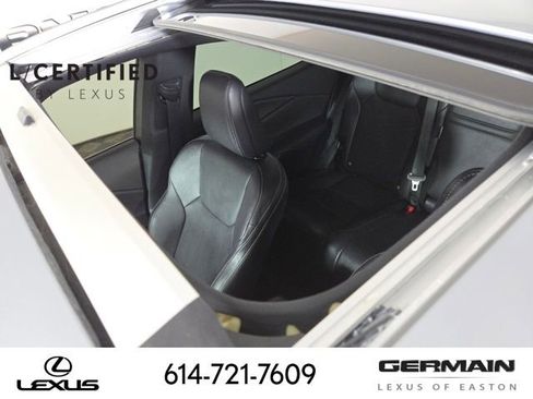 Certified 2023 Lexus RX 350 Premium Plus w/ Cold Area Package image 31