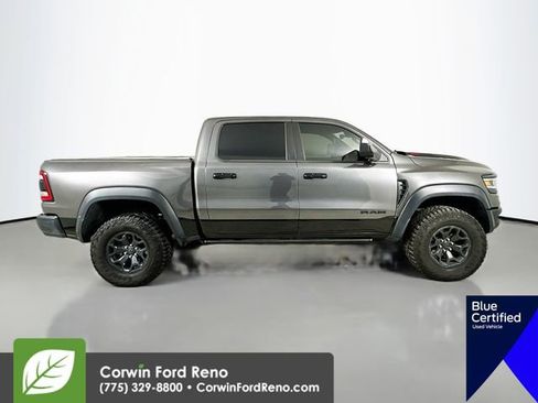 Used 2023 RAM 1500 TRX w/ TRX Level 2 Equipment Group image 11