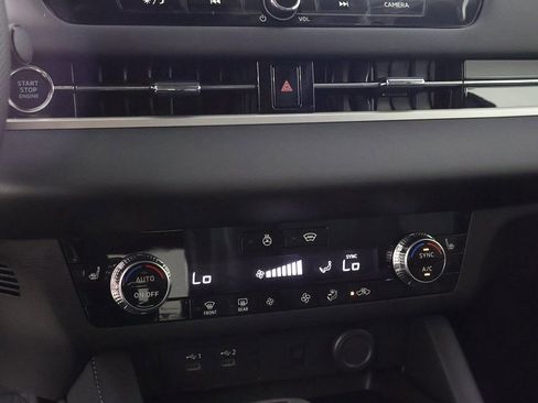 New 2026 Mitsubishi Outlander SE AWD/4WD image 49