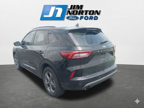 Used 2023 Ford Escape ST-Line w/ Tech Pack #1 AWD/4WD image 7