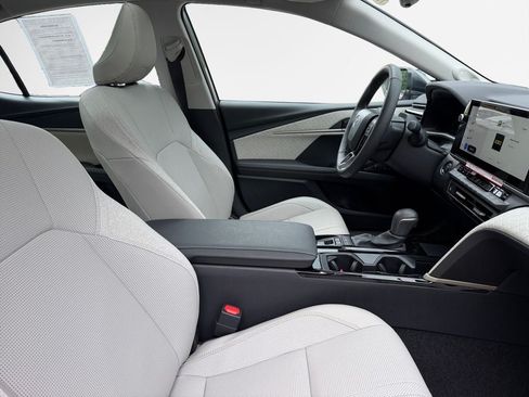 Certified 2026 Toyota Camry XLE w/ Premium Plus Package FWD image 29