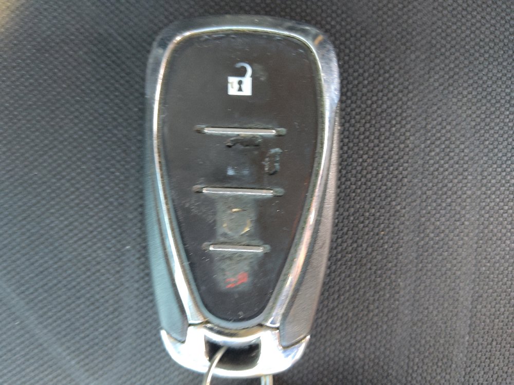 Used 2020 Chevrolet Trax LT w/ LT Convenience Package FWD image 32