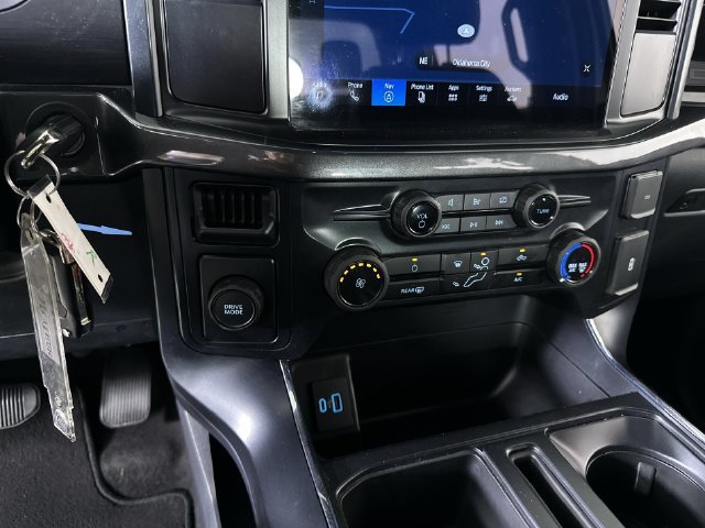 Used 2024 Ford F150 STX RWD image 17