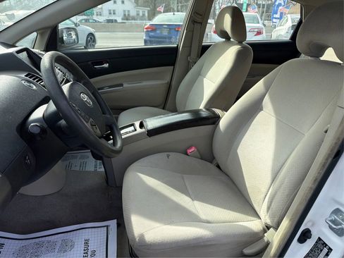 Used 2008 Toyota Prius Standard Hatchback 4D image 9