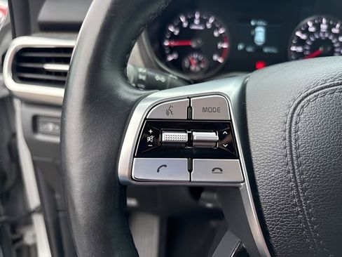 Used 2022 Kia Telluride EX w/ EX Premium Package image 22