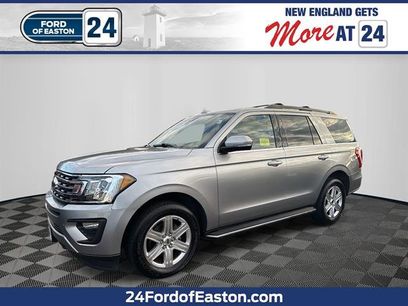 Certified 2020 Ford Expedition XLT w/ Equipment Group 202A