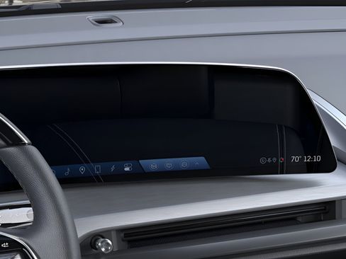 New 2026 Cadillac Vistiq Luxury image 20