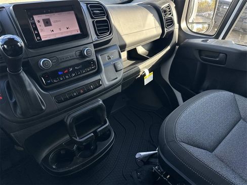 New 2026 RAM ProMaster 2500 w/ Convenience Group image 15